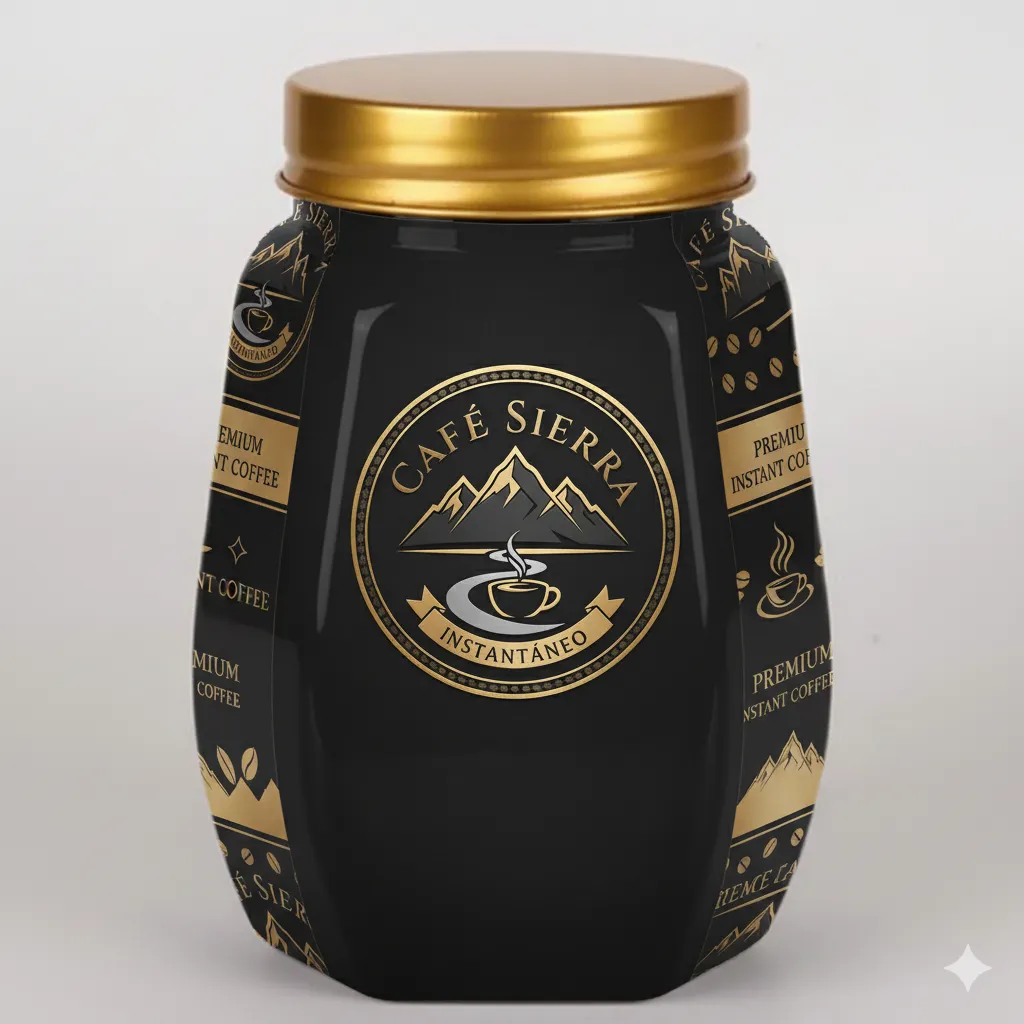 CAFE SOLUBLE POTE 80 GR X 6 UNIDADES